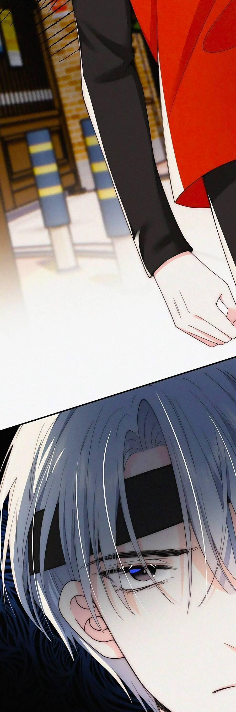 Vẫn Cứ Nuông Chiều 29 trang 13