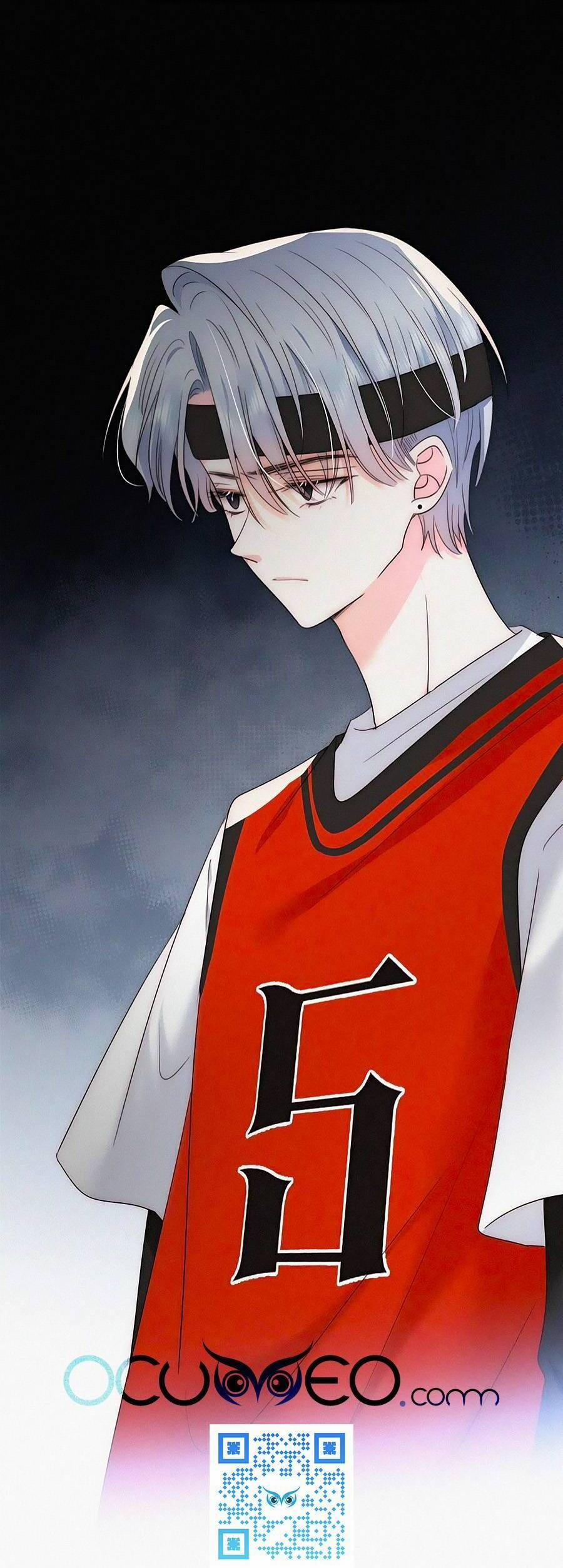 Vẫn Cứ Nuông Chiều 29 trang 23