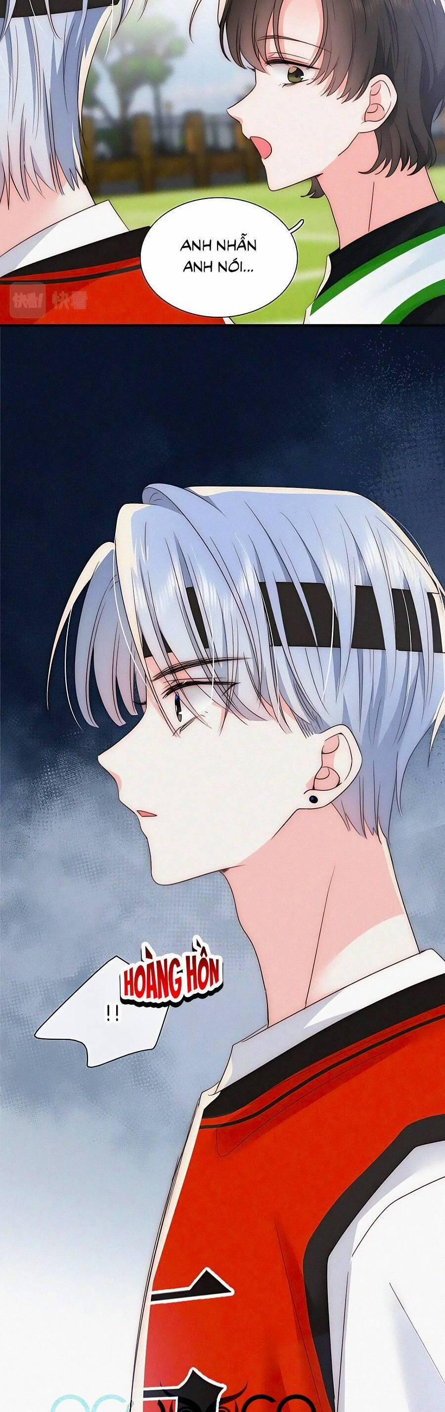 Vẫn Cứ Nuông Chiều 29 trang 6