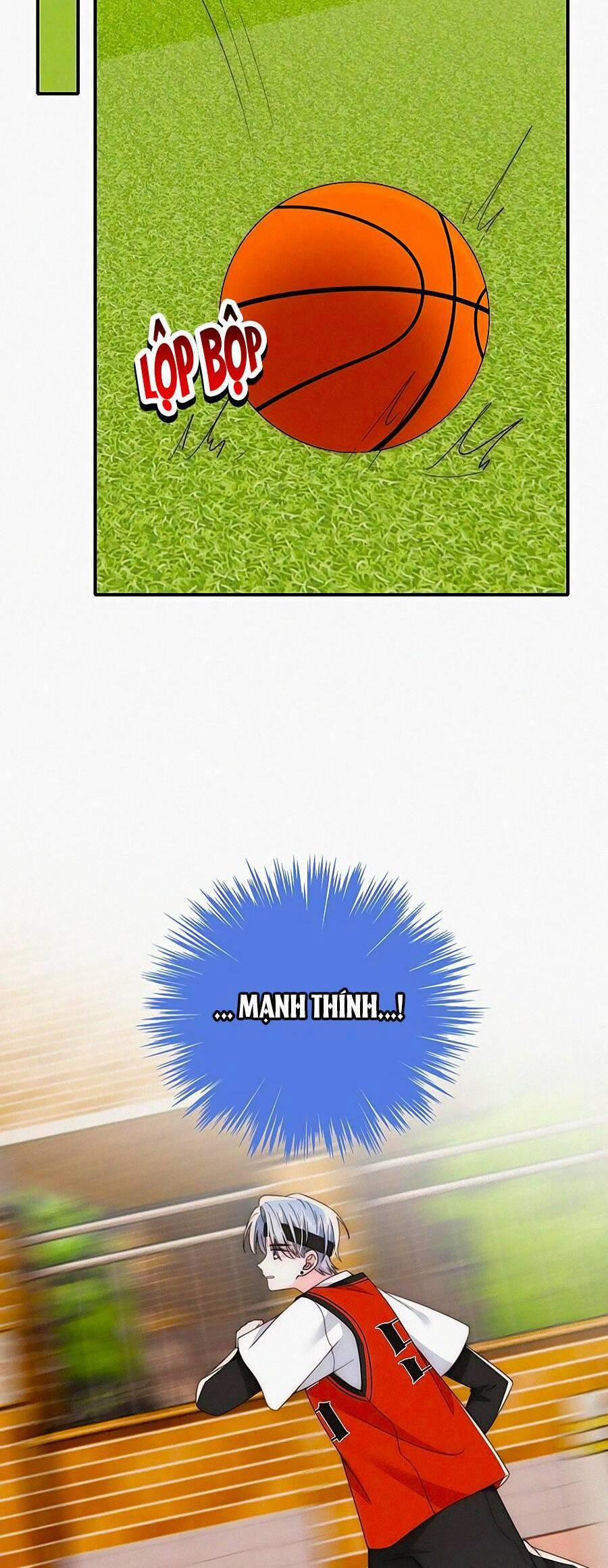 Vẫn Cứ Nuông Chiều 29 trang 8