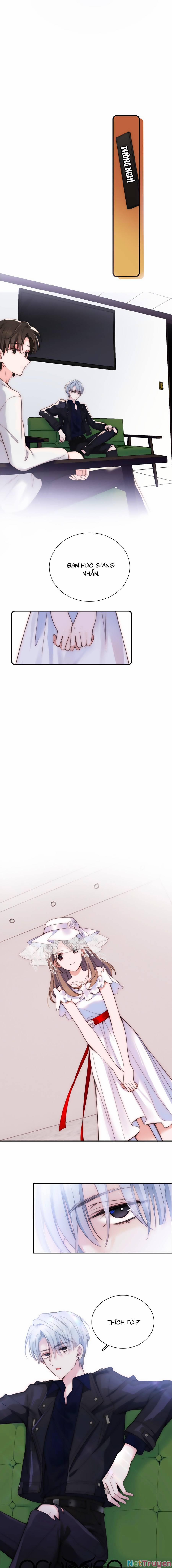 Vẫn Cứ Nuông Chiều 3 trang 2