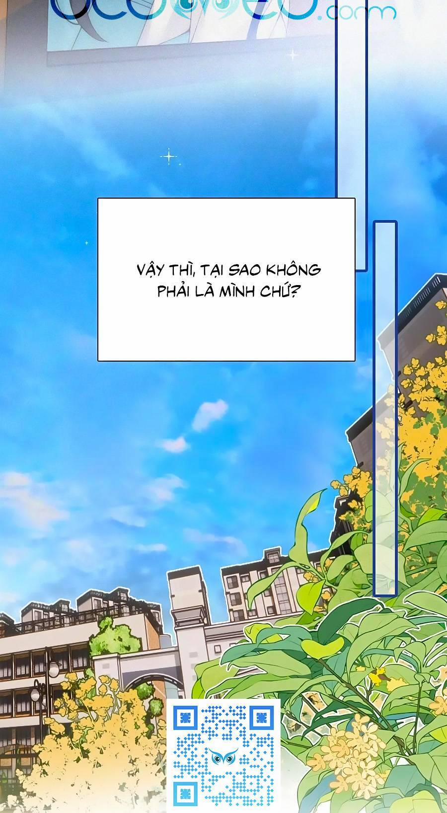 Vẫn Cứ Nuông Chiều 30 trang 22