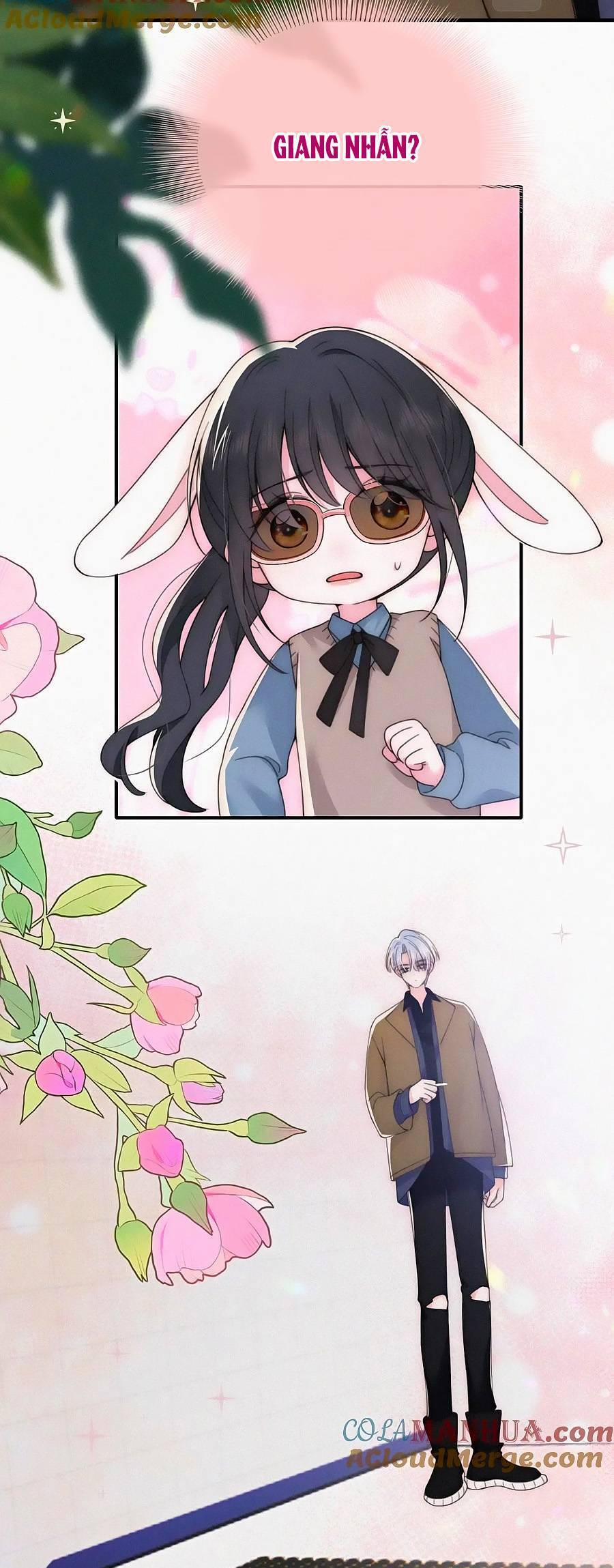 Vẫn Cứ Nuông Chiều 31 trang 11