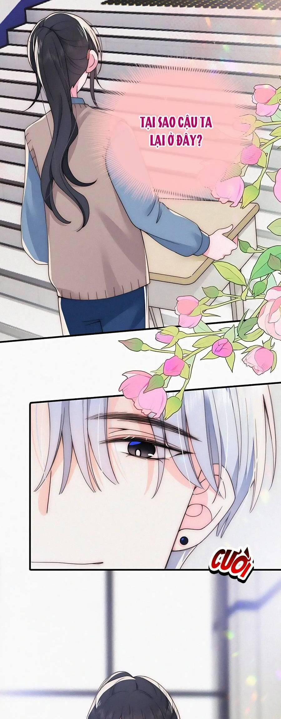 Vẫn Cứ Nuông Chiều 31 trang 12