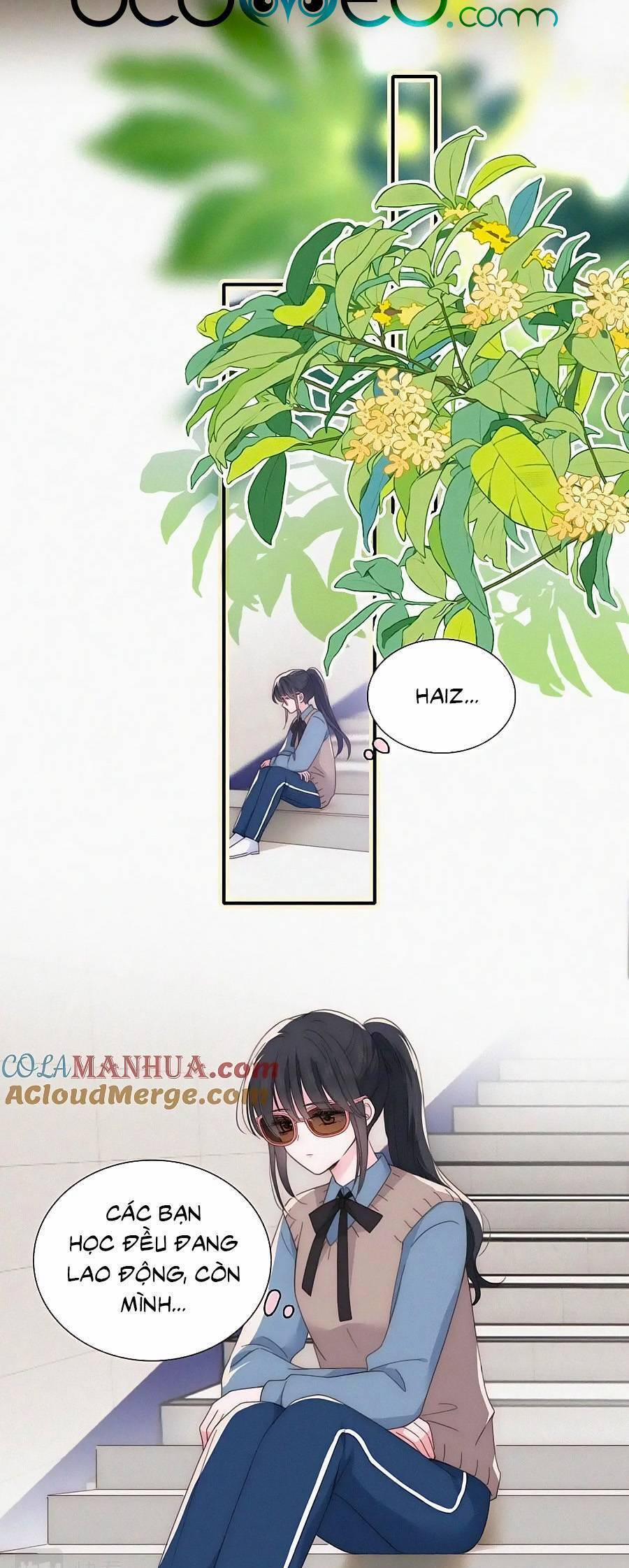 Vẫn Cứ Nuông Chiều 32 trang 12