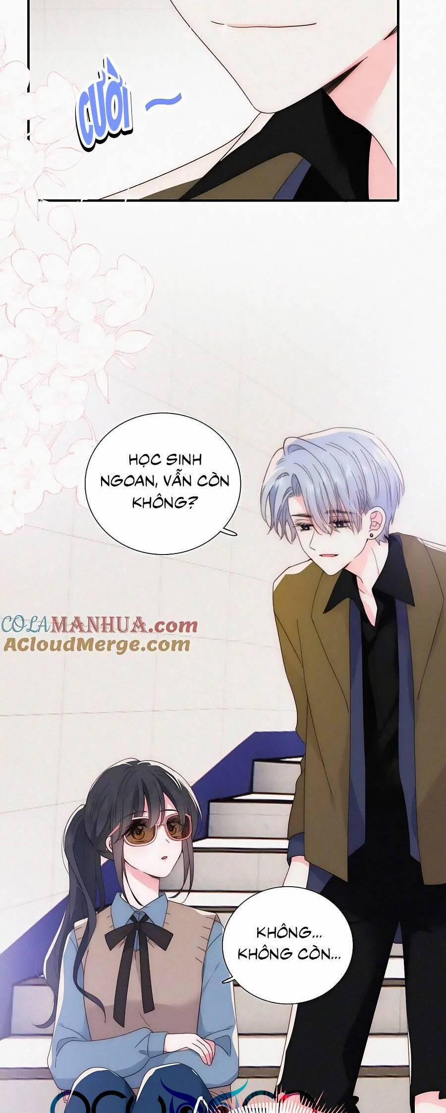 Vẫn Cứ Nuông Chiều 32 trang 14