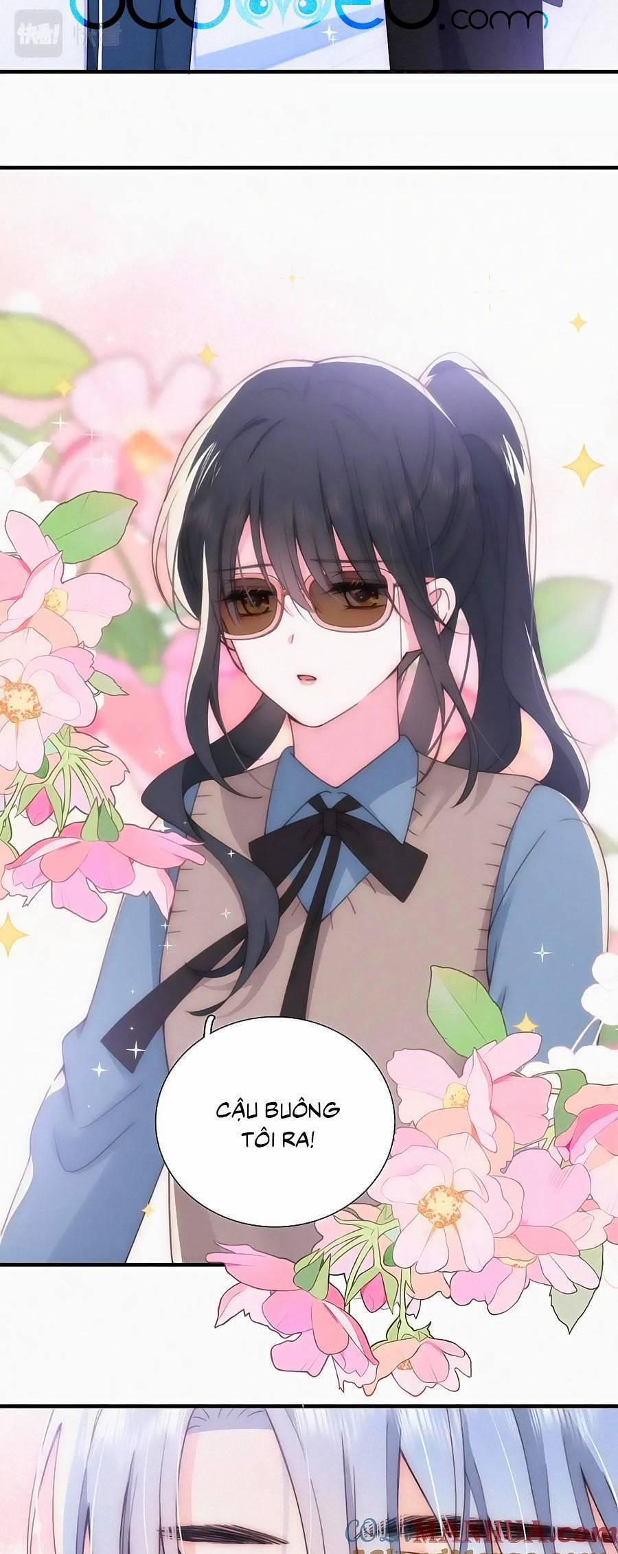 Vẫn Cứ Nuông Chiều 32 trang 3