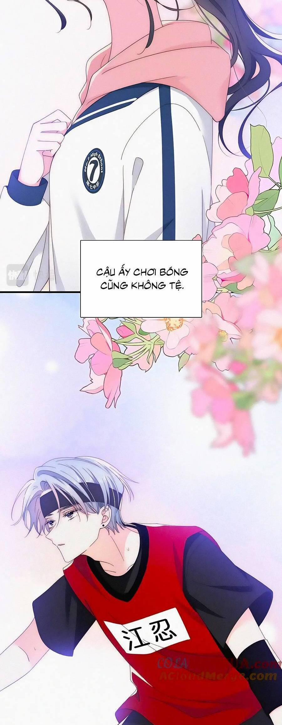 Vẫn Cứ Nuông Chiều 33 trang 11