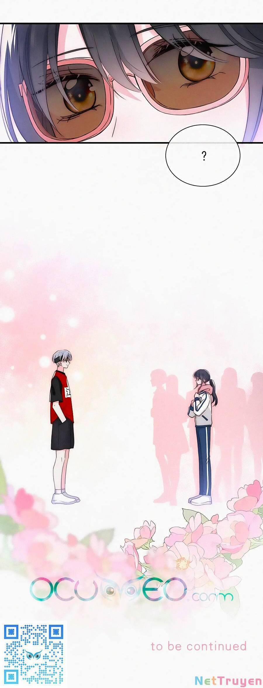 Vẫn Cứ Nuông Chiều 33 trang 25