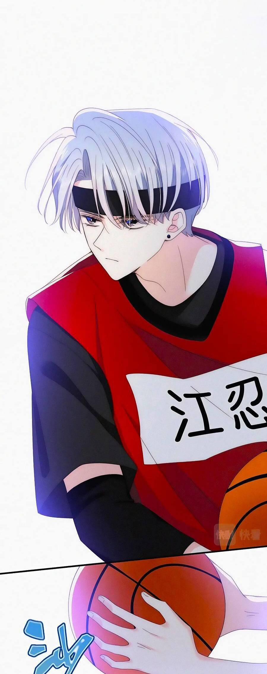 Vẫn Cứ Nuông Chiều 33 trang 7