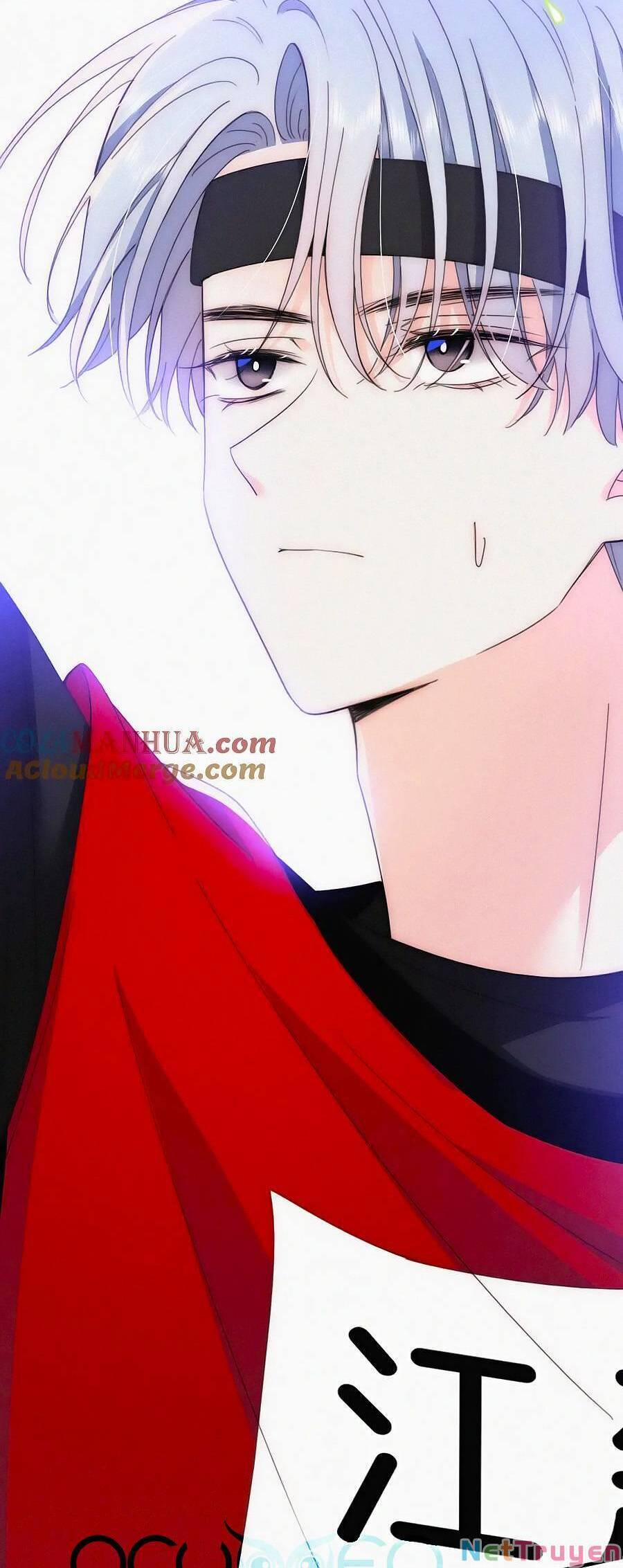 Vẫn Cứ Nuông Chiều 33 trang 9