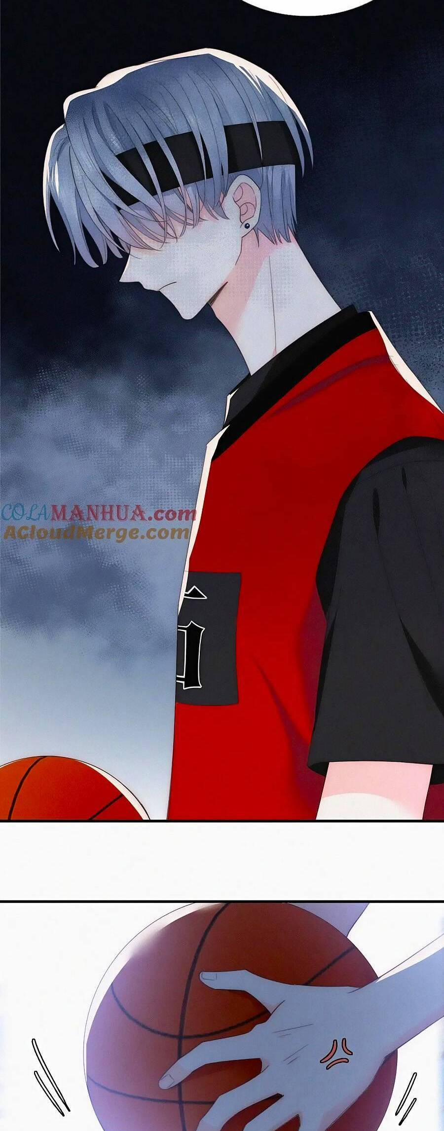 Vẫn Cứ Nuông Chiều 34 trang 16