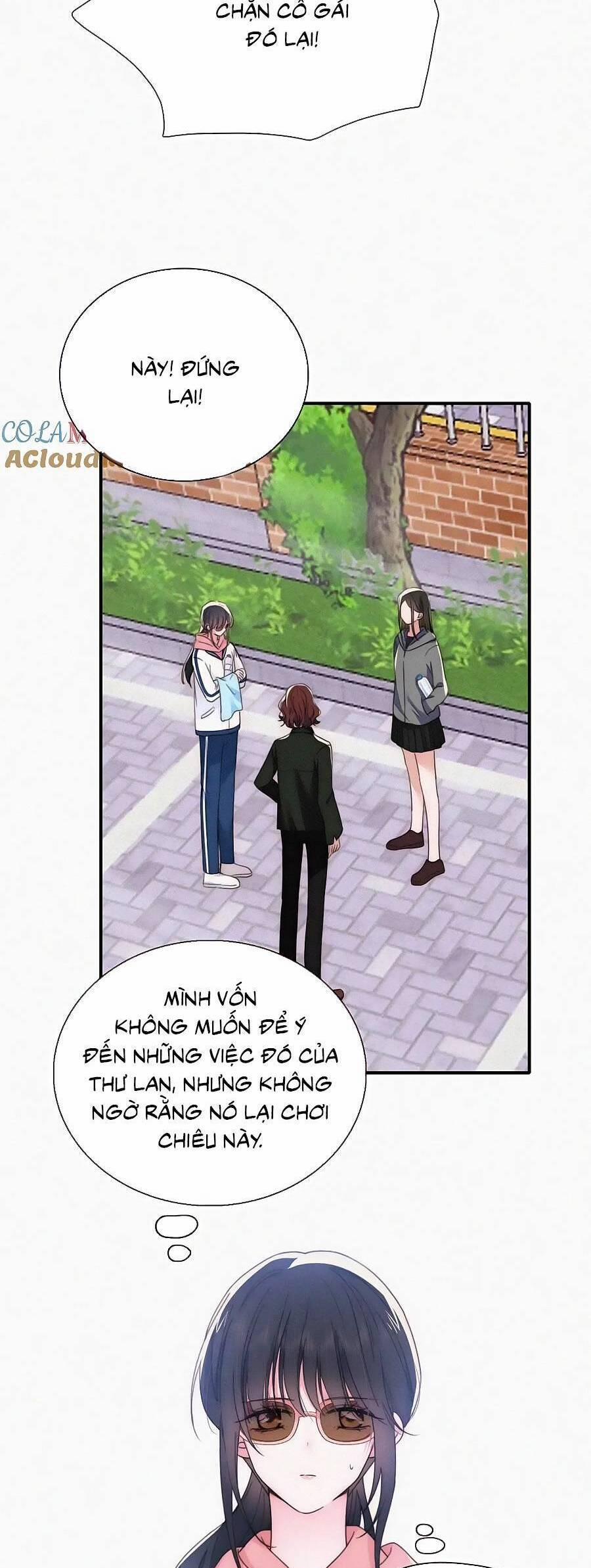 Vẫn Cứ Nuông Chiều 34 trang 23