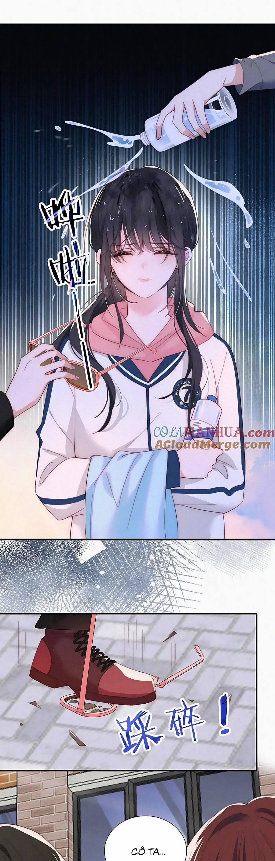 Vẫn Cứ Nuông Chiều 34 trang 26