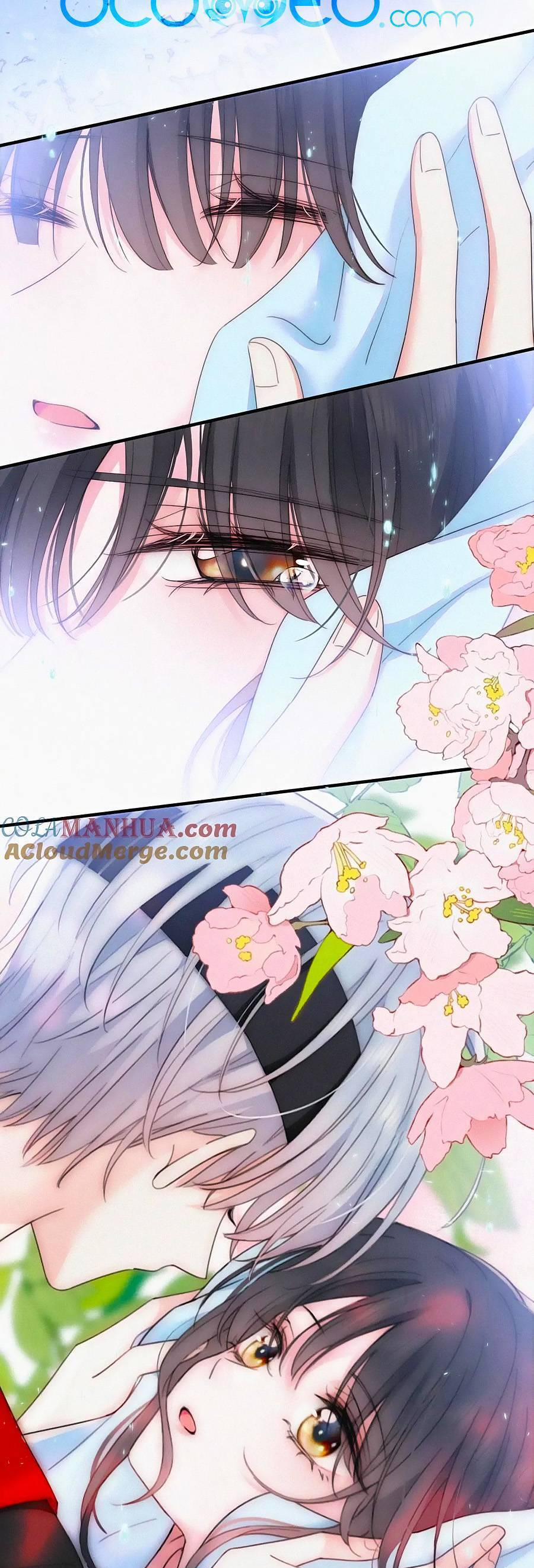 Vẫn Cứ Nuông Chiều 34 trang 29