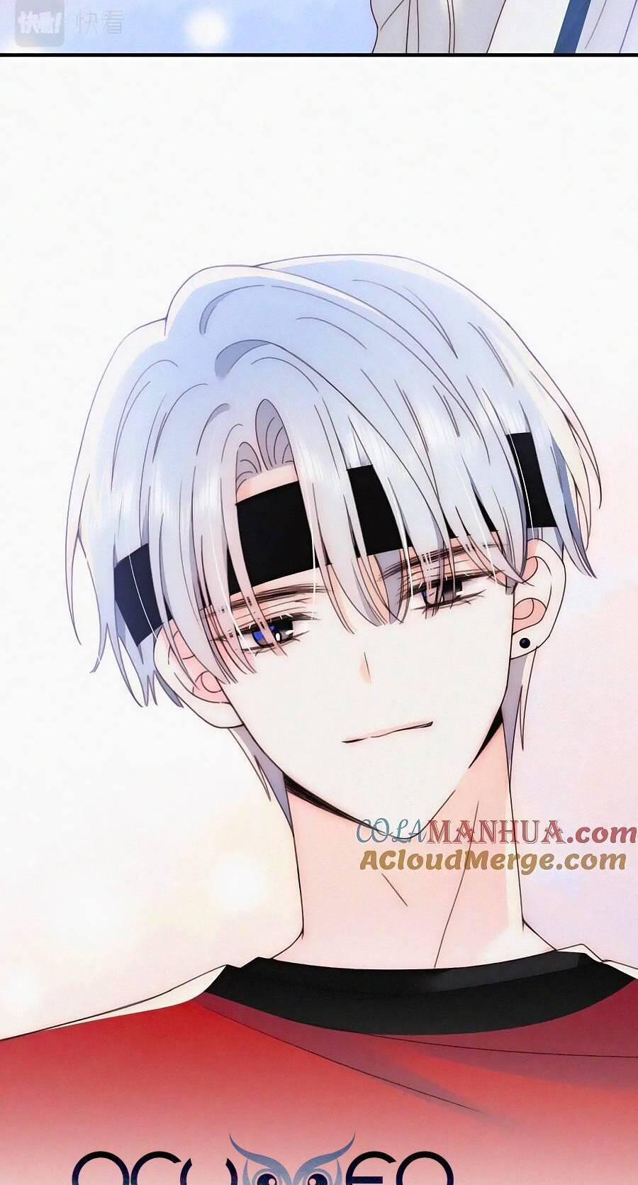 Vẫn Cứ Nuông Chiều 34 trang 5