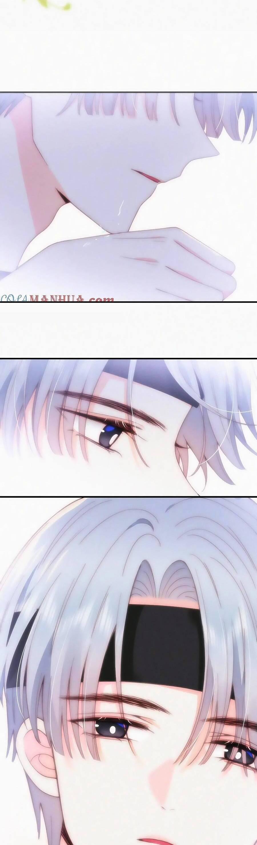 Vẫn Cứ Nuông Chiều 35 trang 26