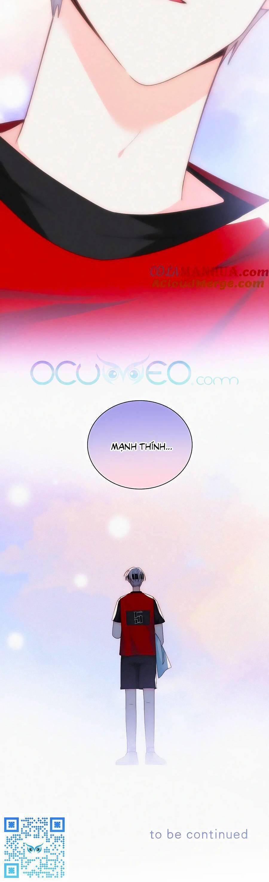 Vẫn Cứ Nuông Chiều 35 trang 27