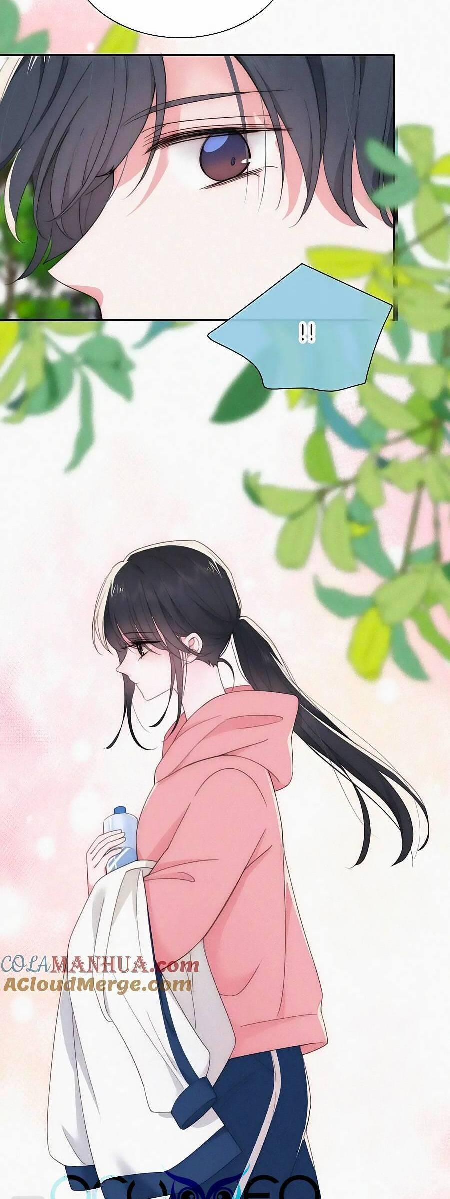 Vẫn Cứ Nuông Chiều 35 trang 9