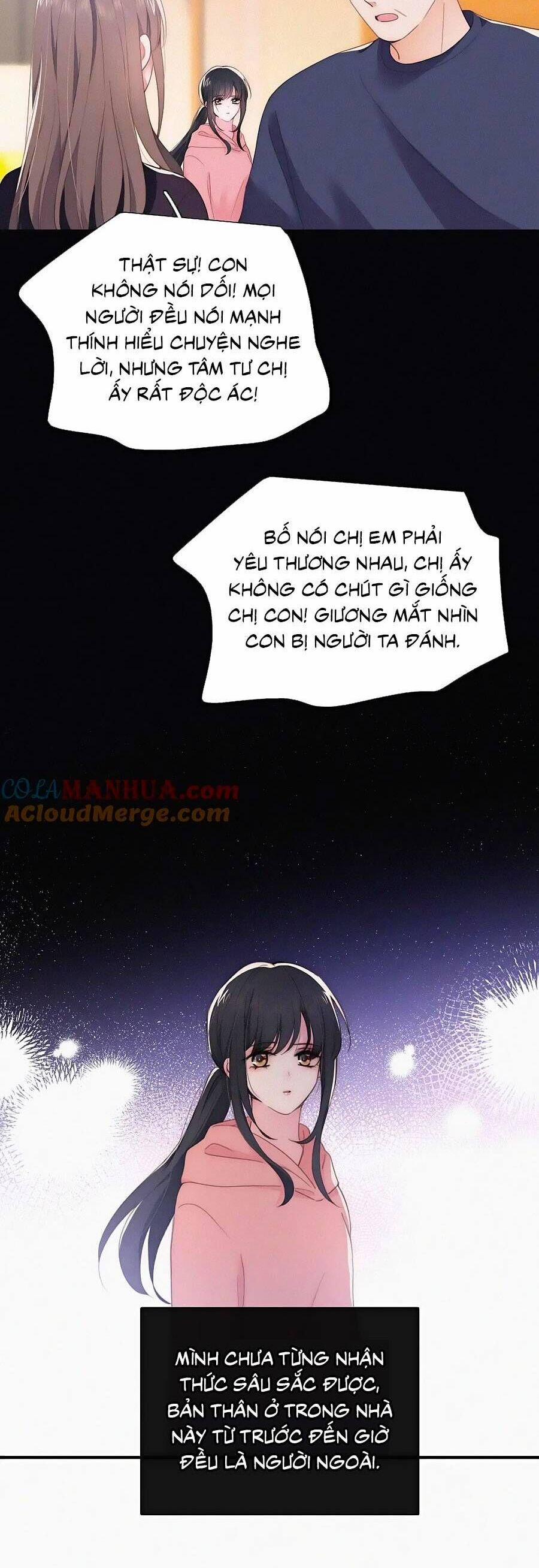 Vẫn Cứ Nuông Chiều 36 trang 14