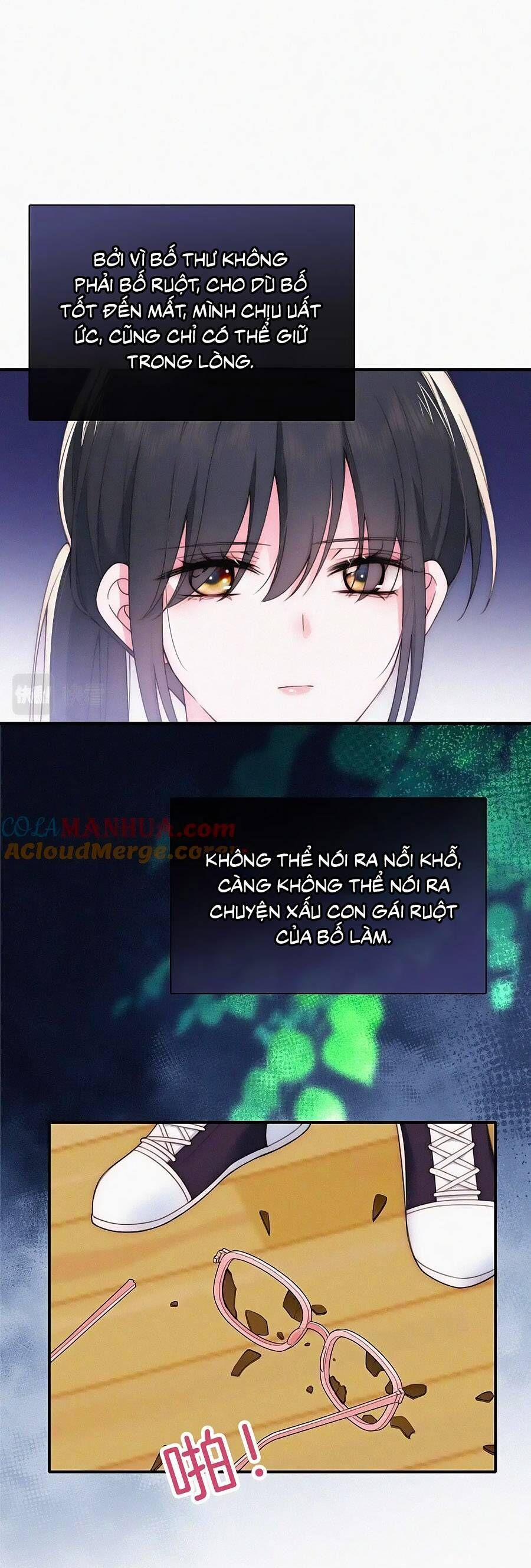 Vẫn Cứ Nuông Chiều 36 trang 15