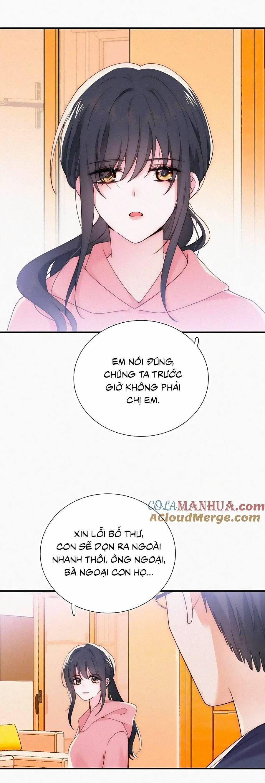 Vẫn Cứ Nuông Chiều 36 trang 17