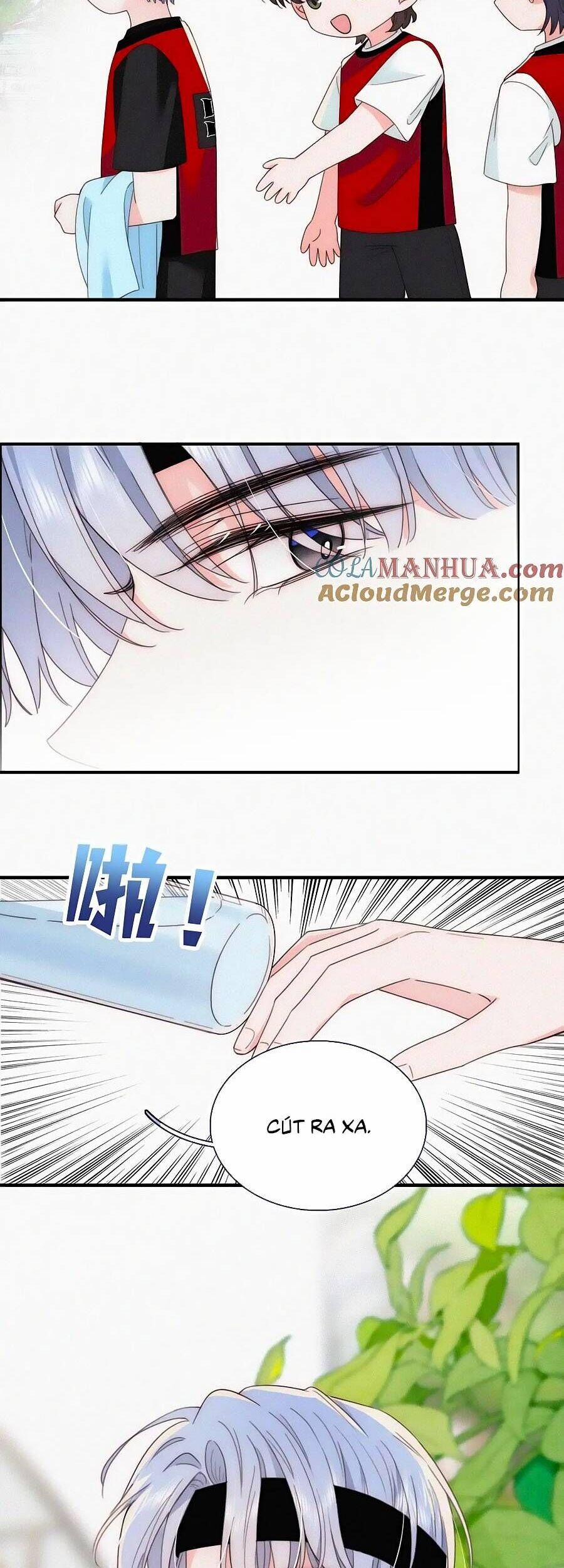 Vẫn Cứ Nuông Chiều 36 trang 2