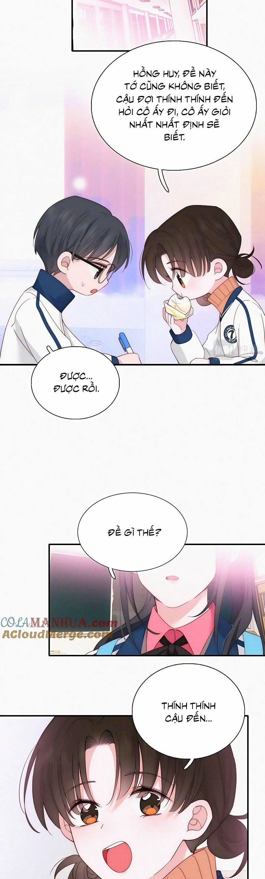 Vẫn Cứ Nuông Chiều 37 trang 17