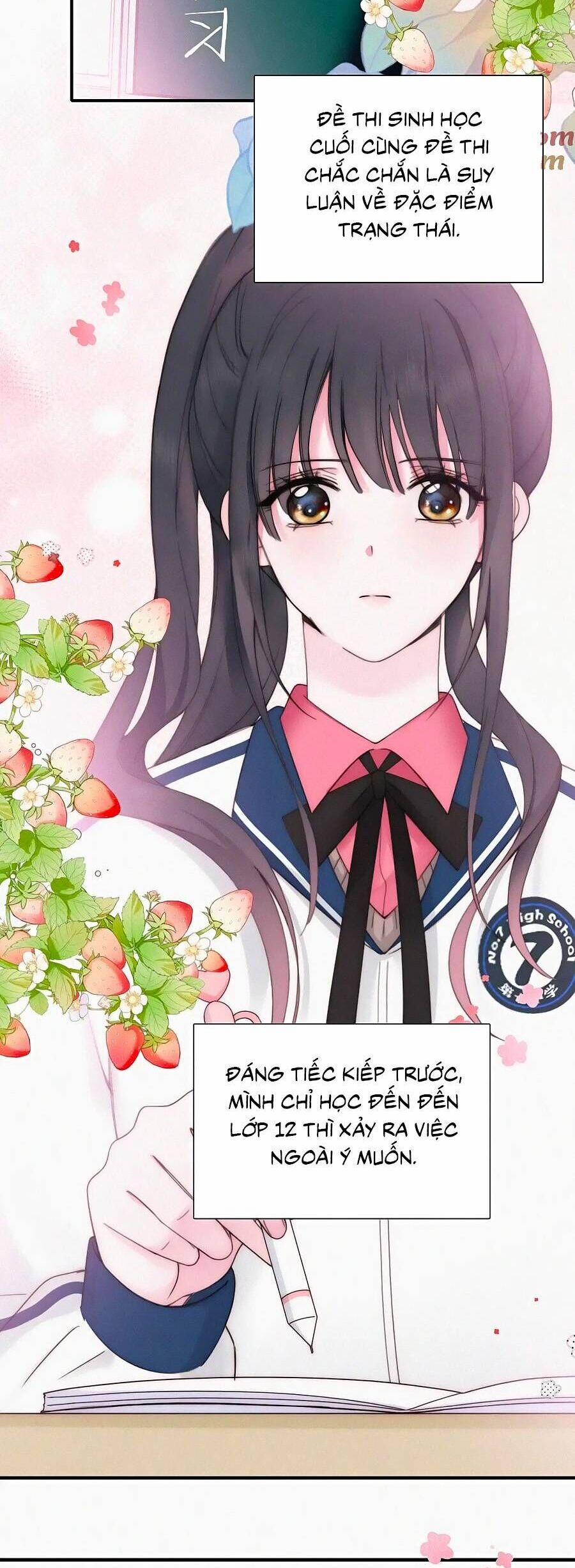 Vẫn Cứ Nuông Chiều 37 trang 24