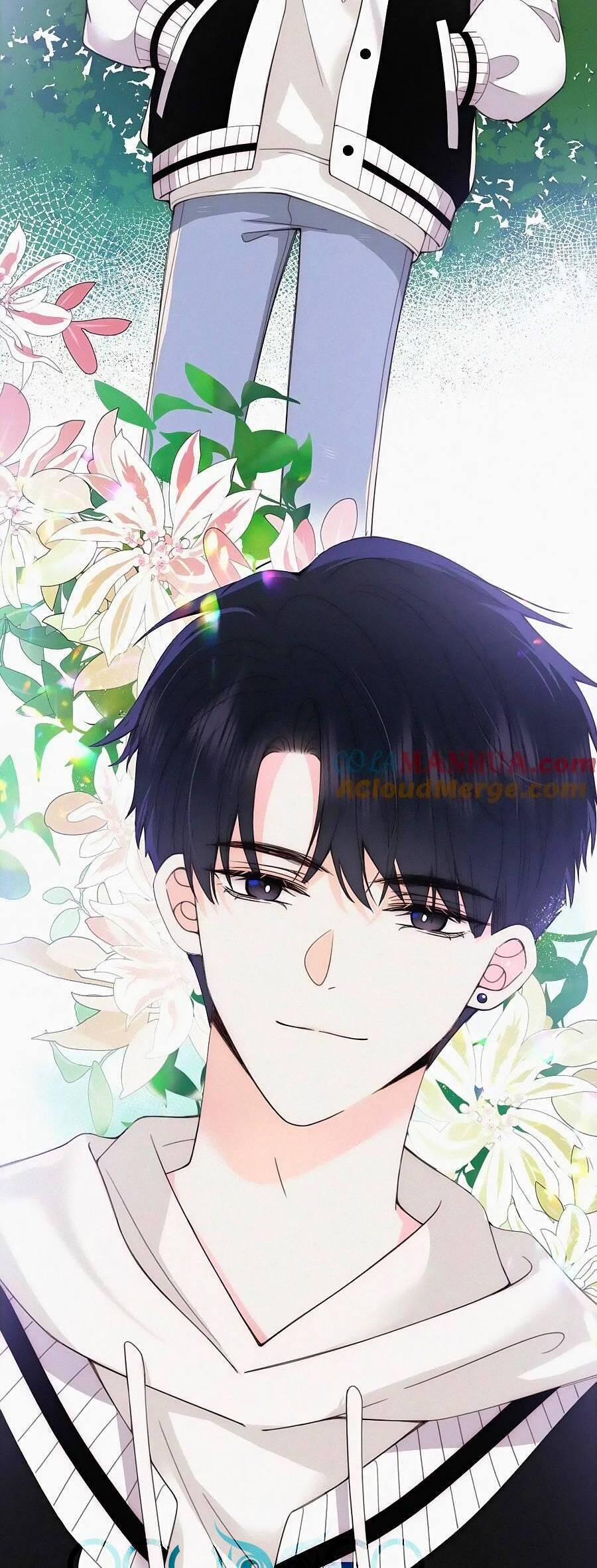 Vẫn Cứ Nuông Chiều 39 trang 17