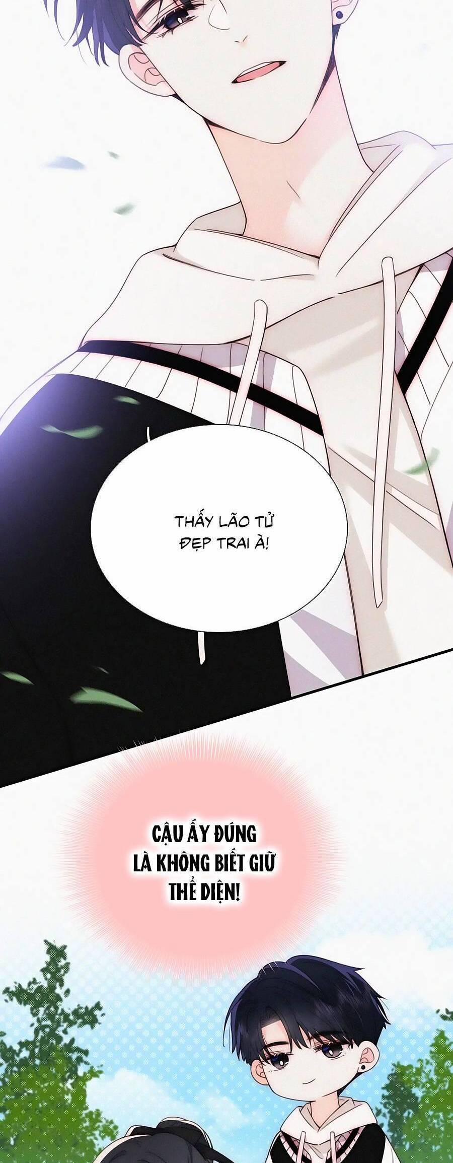 Vẫn Cứ Nuông Chiều 39 trang 22