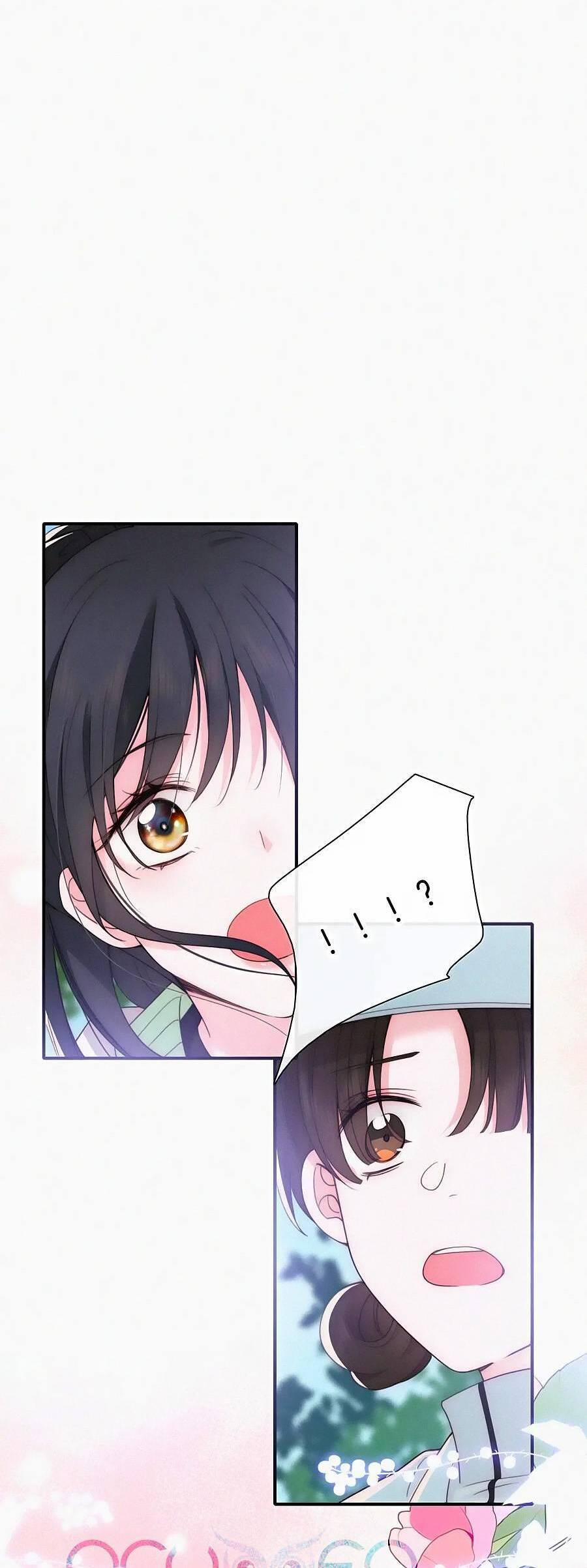 Vẫn Cứ Nuông Chiều 39 trang 27