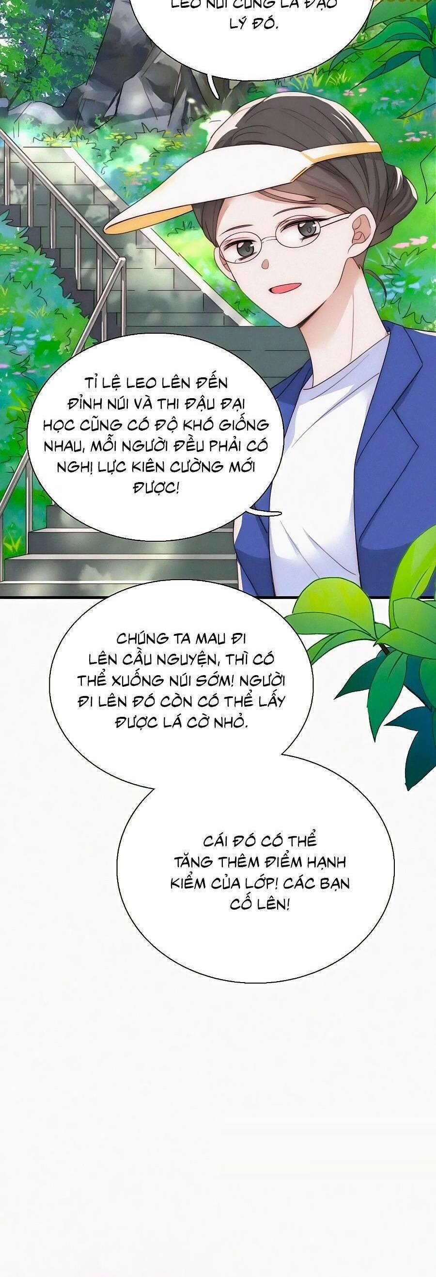 Vẫn Cứ Nuông Chiều 39 trang 7