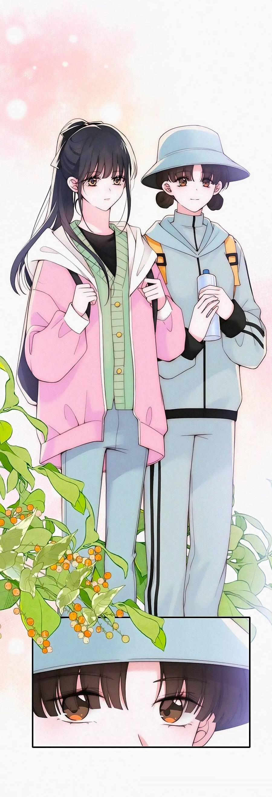 Vẫn Cứ Nuông Chiều 39 trang 8