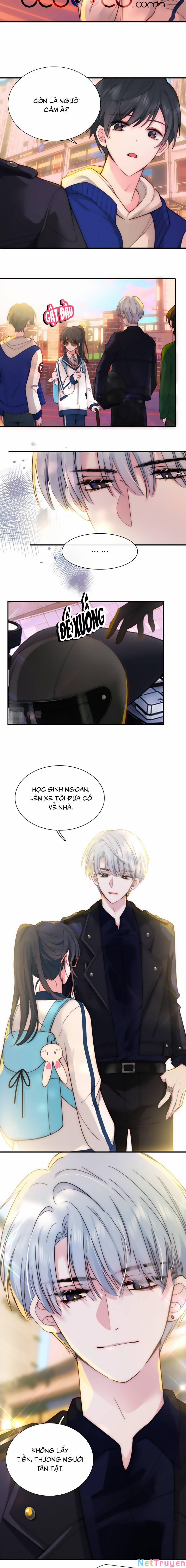 Vẫn Cứ Nuông Chiều 4 trang 1