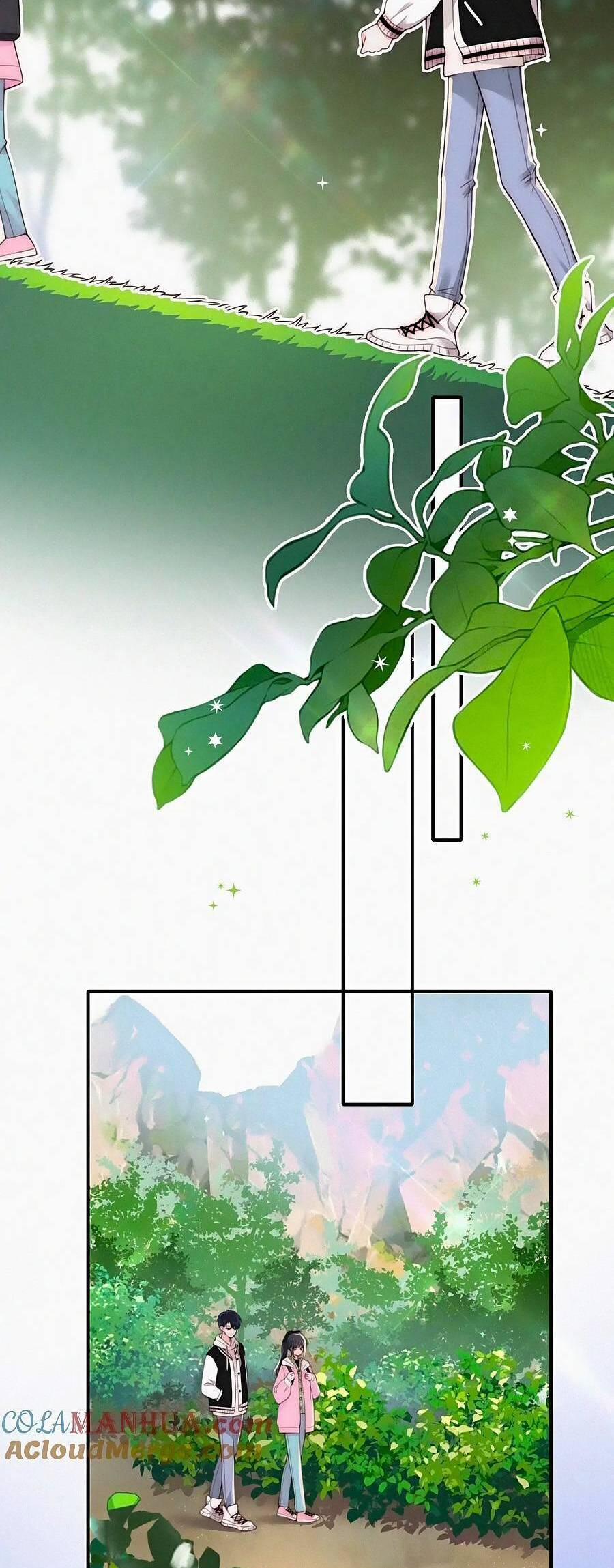 Vẫn Cứ Nuông Chiều 40 trang 14