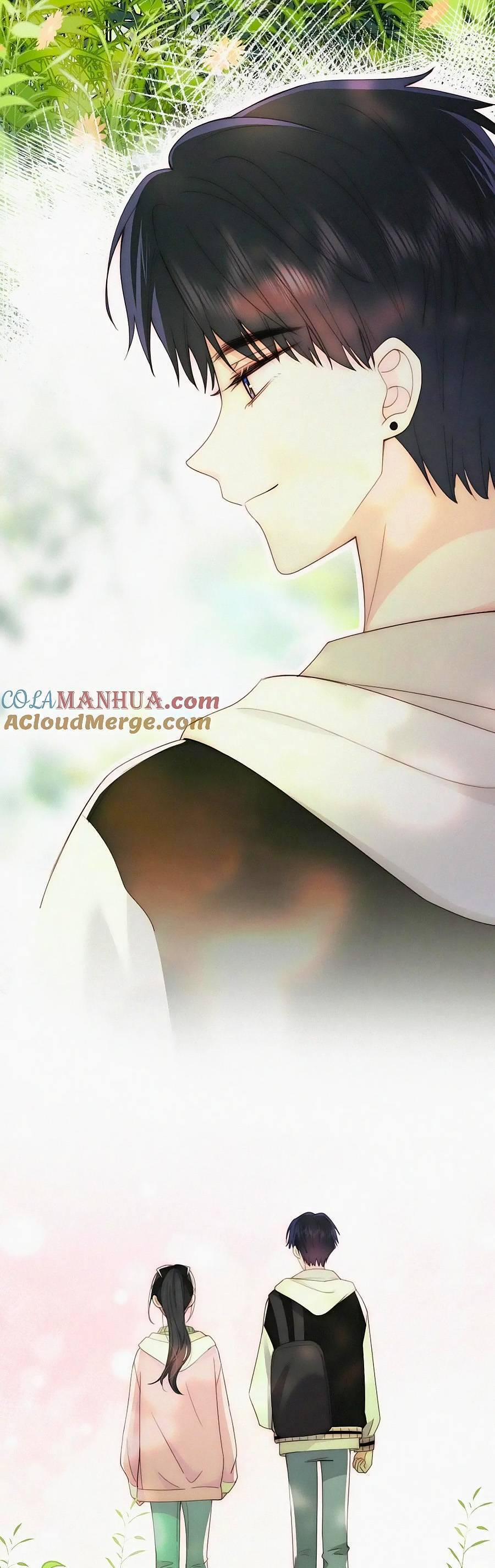 Vẫn Cứ Nuông Chiều 40 trang 19