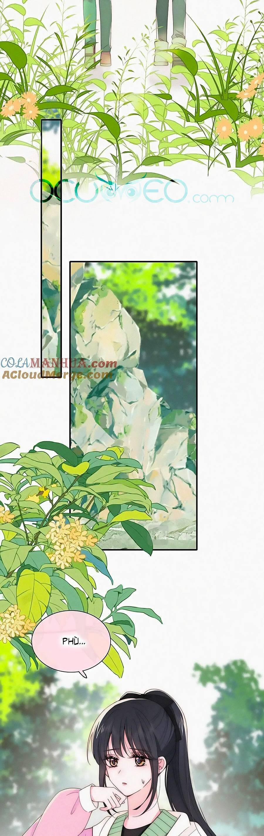 Vẫn Cứ Nuông Chiều 40 trang 20