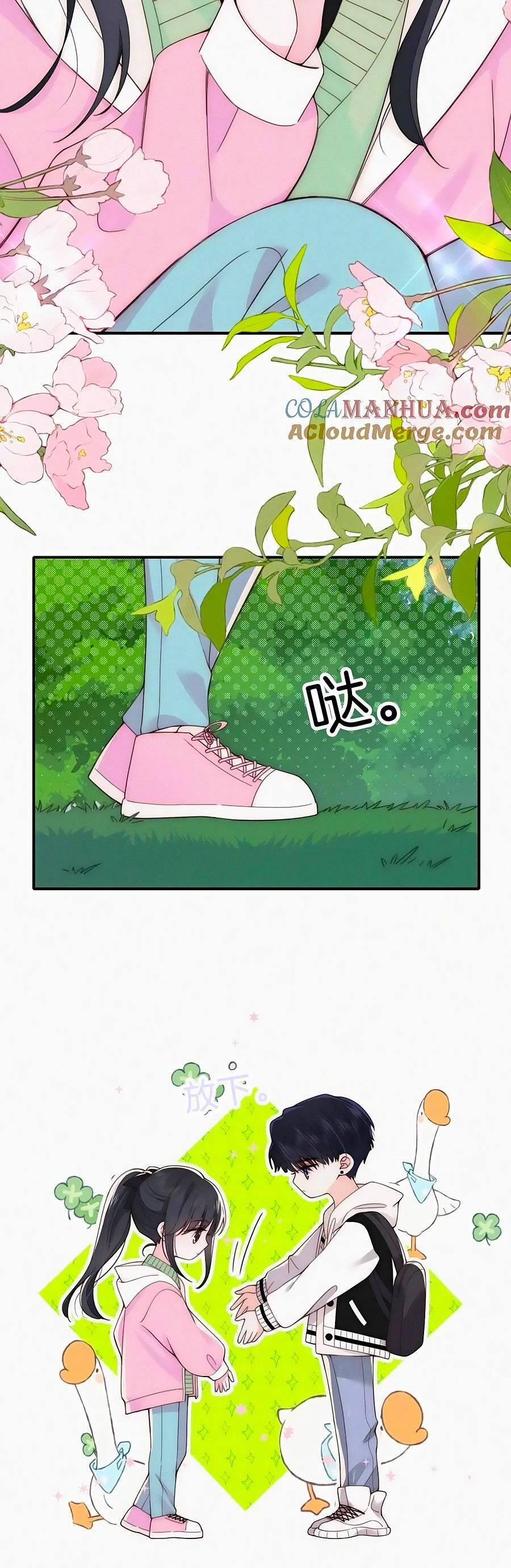 Vẫn Cứ Nuông Chiều 40 trang 7