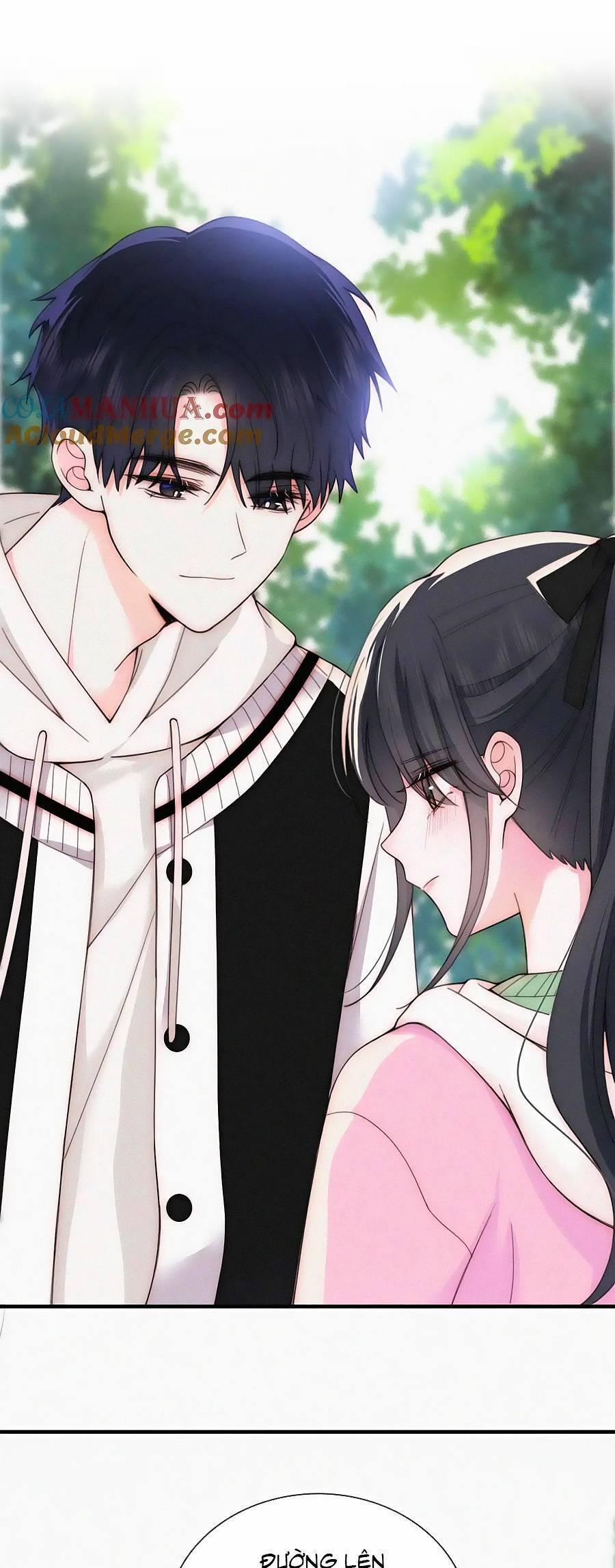 Vẫn Cứ Nuông Chiều 41 trang 1