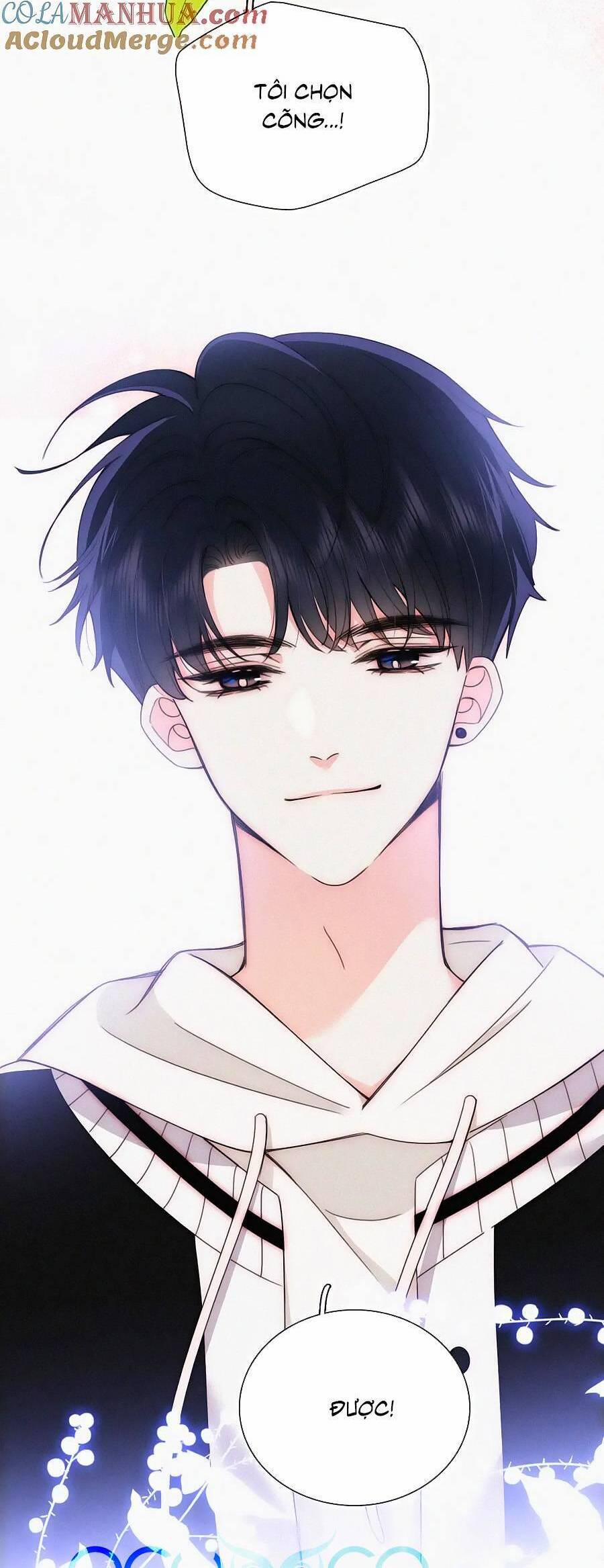 Vẫn Cứ Nuông Chiều 41 trang 6