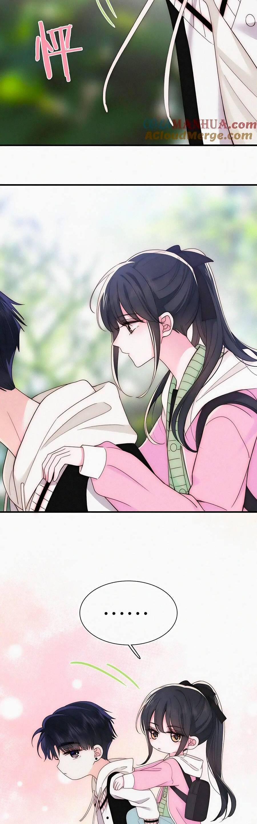 Vẫn Cứ Nuông Chiều 41 trang 8