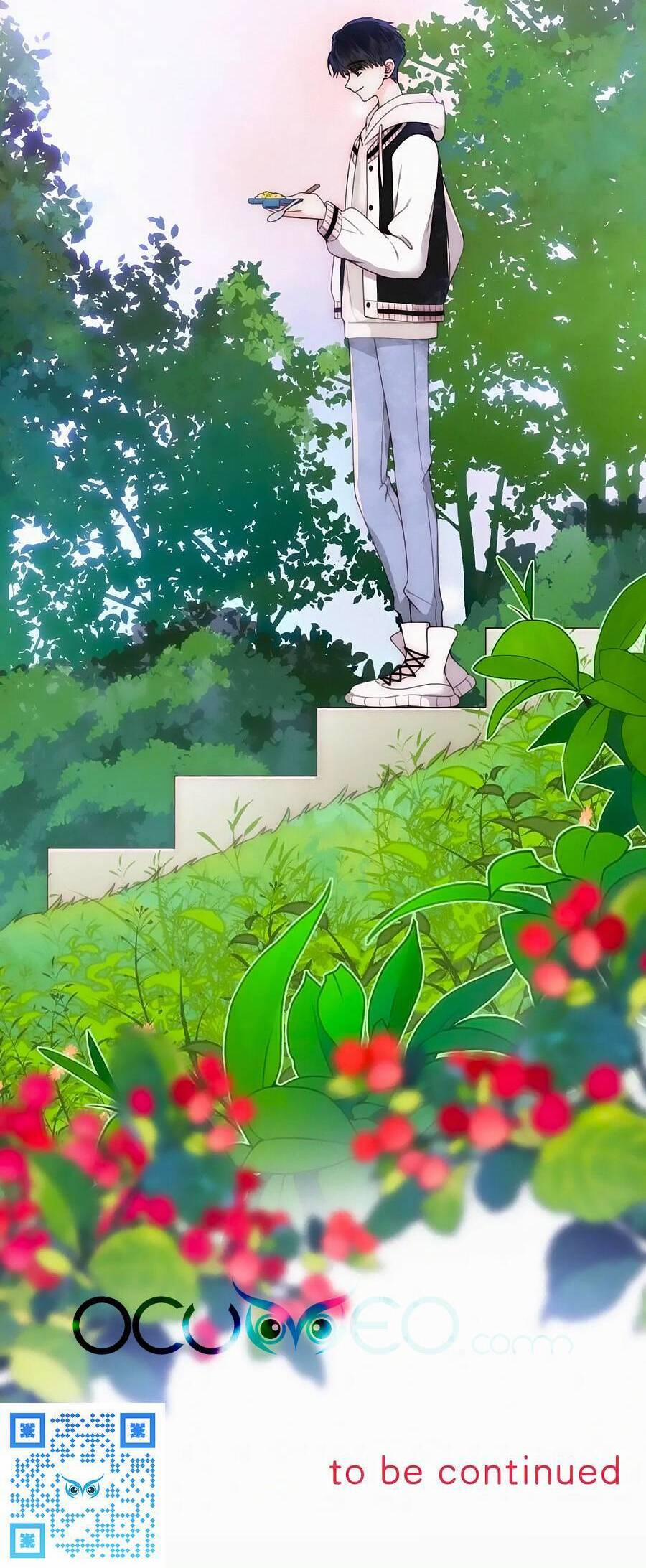 Vẫn Cứ Nuông Chiều 43 trang 28