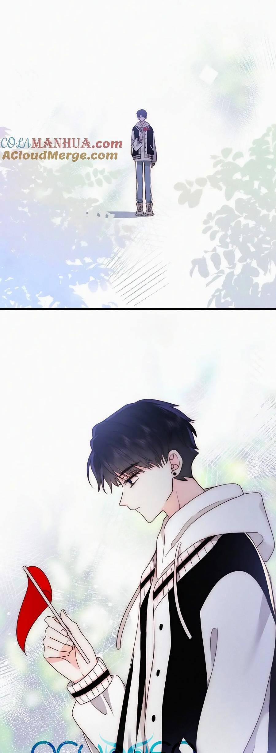 Vẫn Cứ Nuông Chiều 44 trang 18