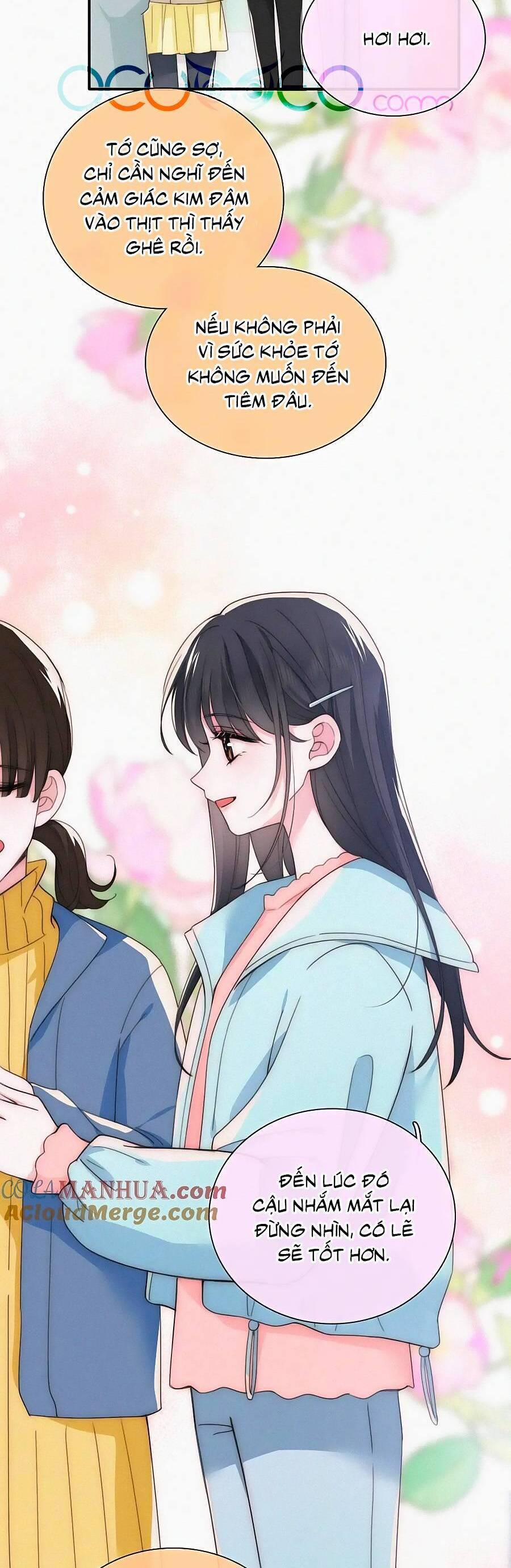 Vẫn Cứ Nuông Chiều 45 trang 27