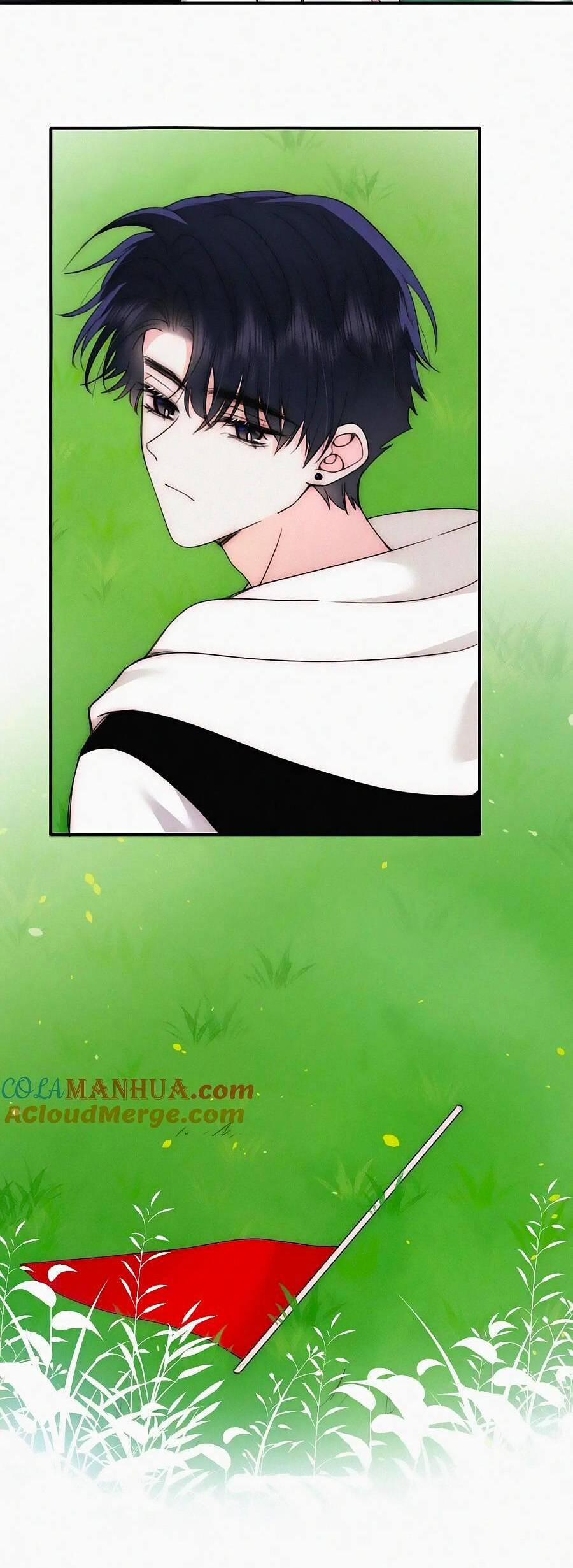 Vẫn Cứ Nuông Chiều 45 trang 8