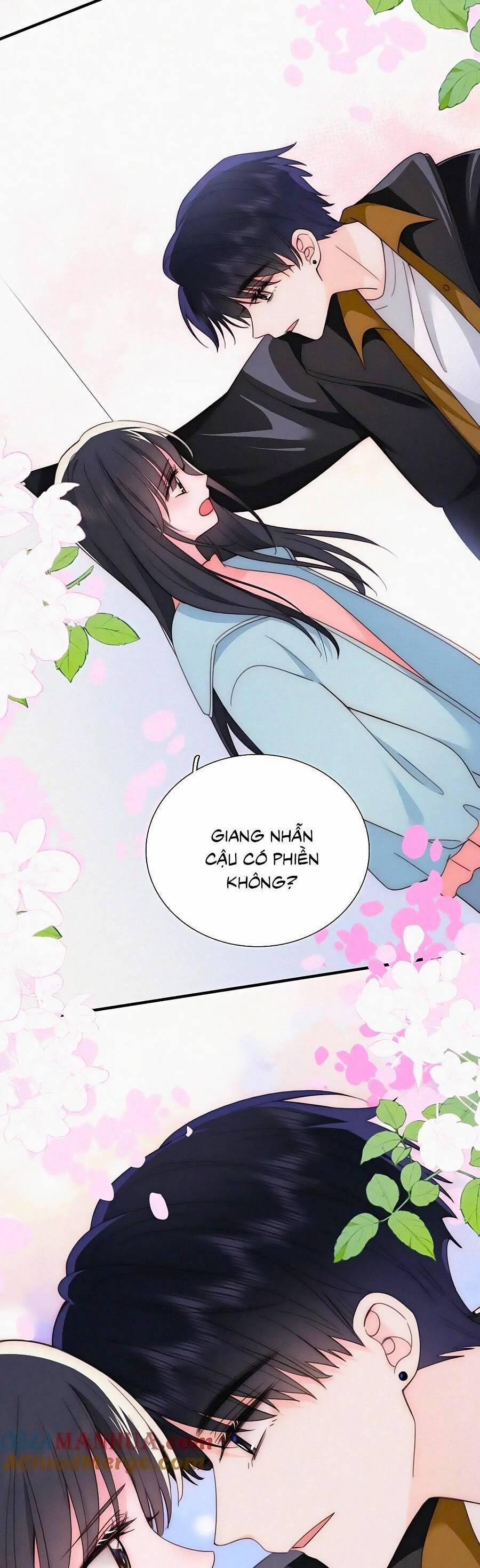 Vẫn Cứ Nuông Chiều 46 trang 18