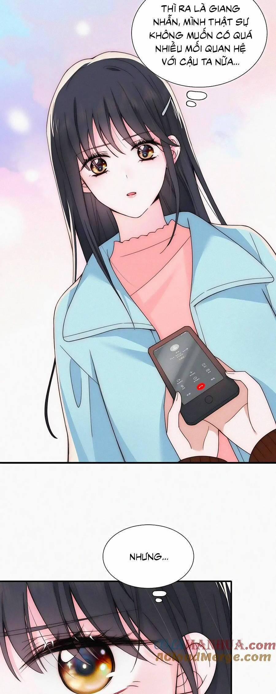 Vẫn Cứ Nuông Chiều 46 trang 9