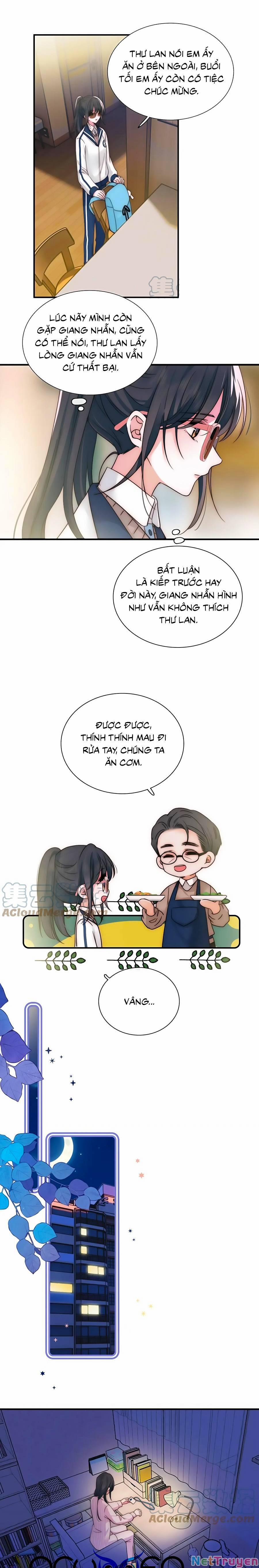 Vẫn Cứ Nuông Chiều 5 trang 5