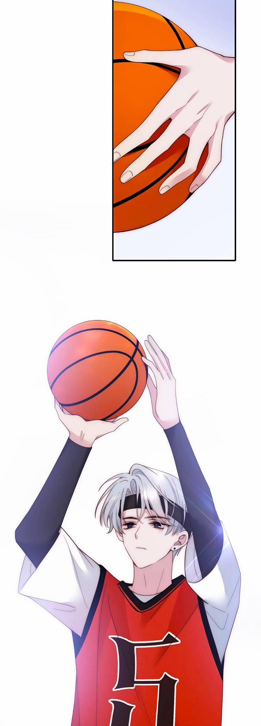 Vẫn Cứ Nuông Chiều 7 trang 15